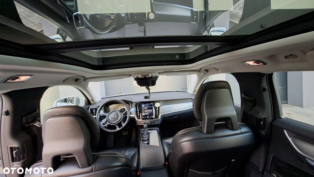 Volvo V90 D4 Inscription - 17