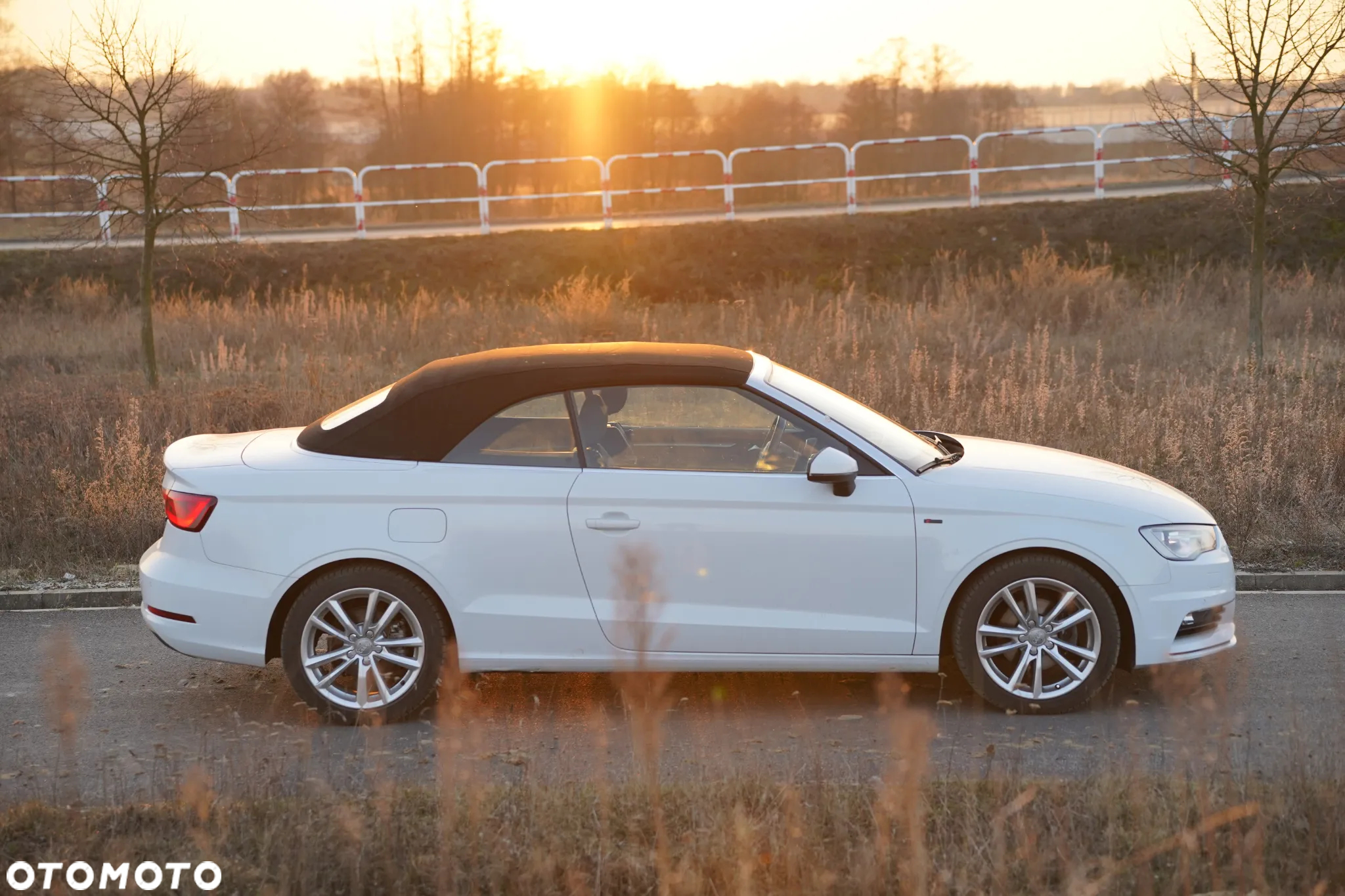 Audi A3 1.4 TFSI cylinder on demand ultra S tronic S line Sportpaket - 4