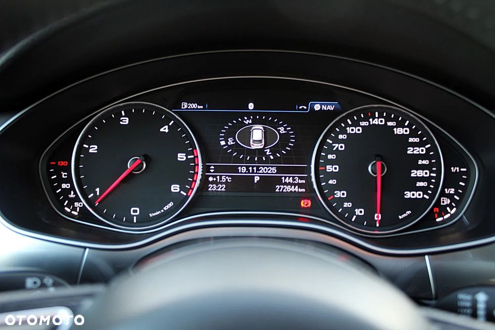 Audi A6 Avant 3.0 TDI DPF quattro S tronic - 39