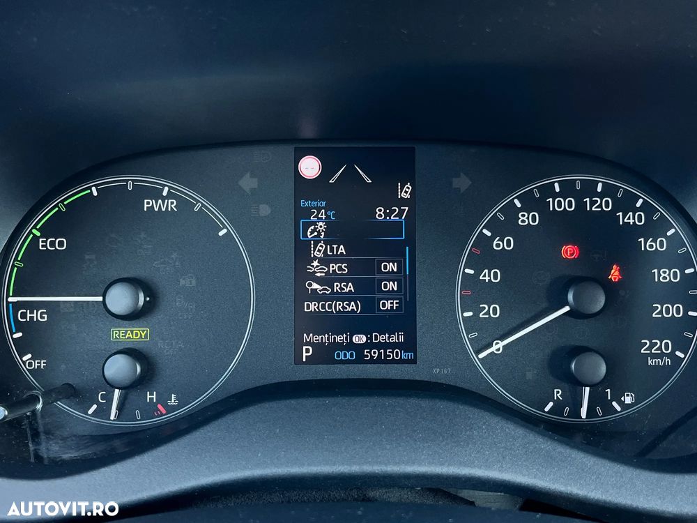 Toyota Yaris - 24