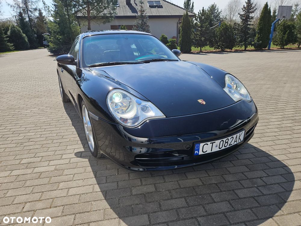 Porsche 911 - 38