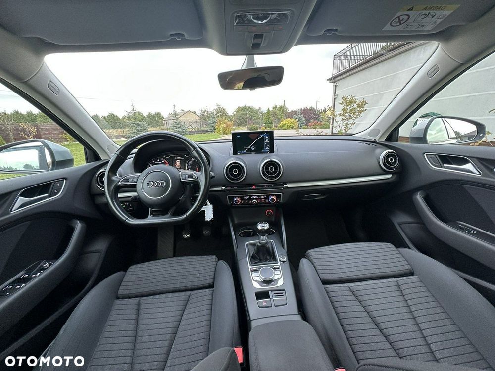 Audi A3 - 15