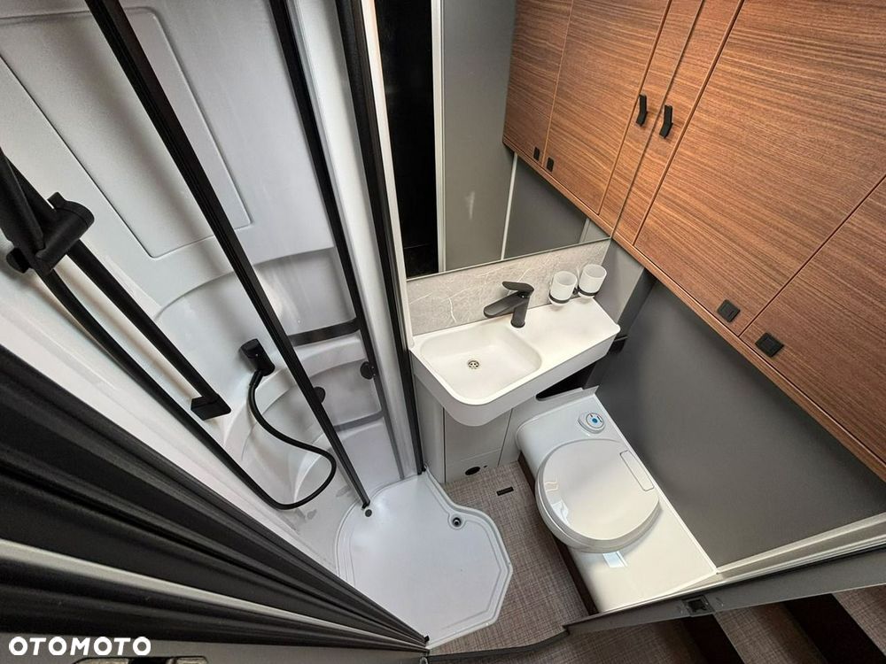 Hymer-Eriba BMC - T 600 - 15