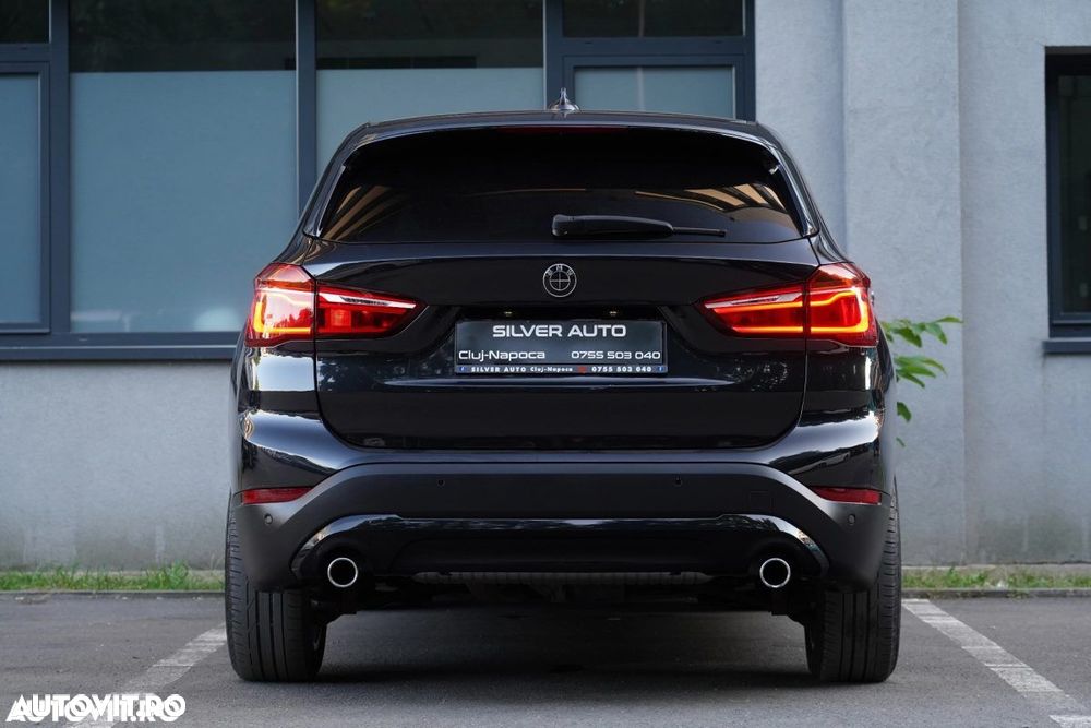 BMW X1 - 11