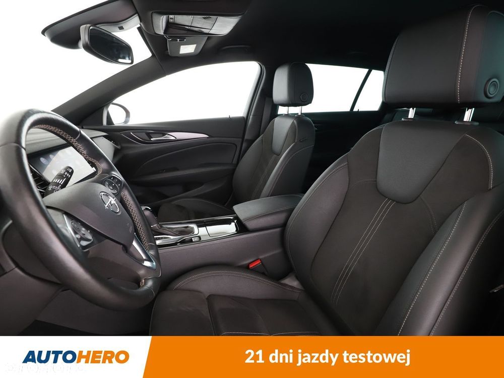 Opel Insignia 1.5 CDTI Business Elegance S&S - 10
