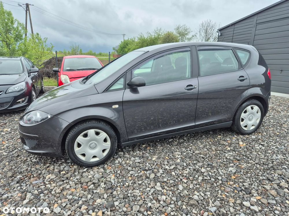 Seat Altea 1.6 Winter - 5