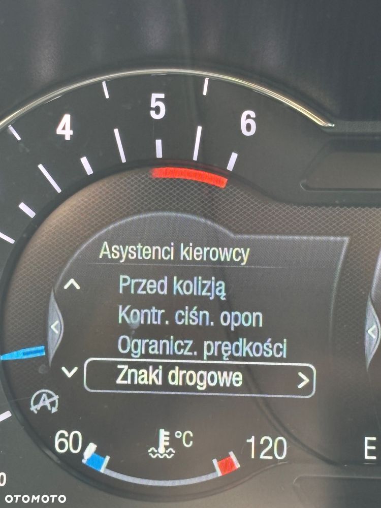 Ford Mondeo 2.0 EcoBlue Titanium - 30