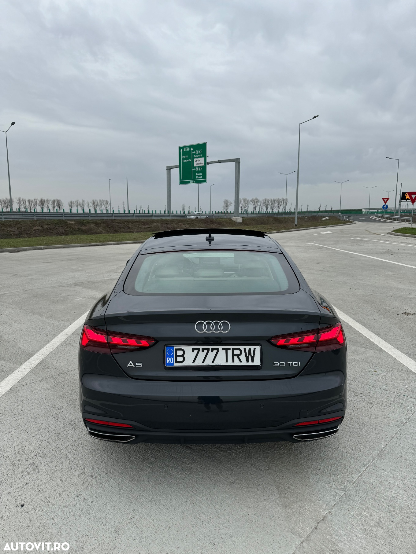 Audi A5 - 4