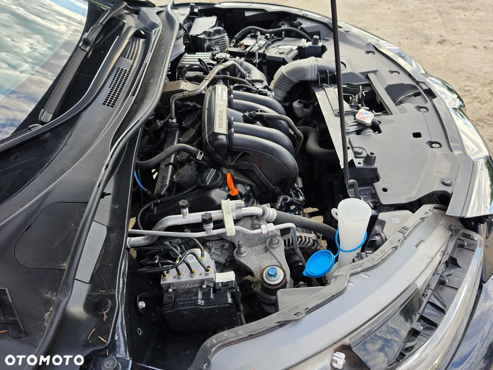 Honda HR-V 1.5 i-VTEC CVT Elegance - 32