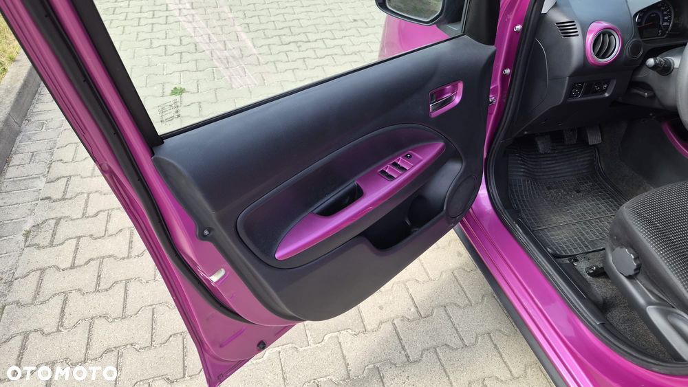 Mitsubishi Space Star 1.2 Clear Tec Color - 8