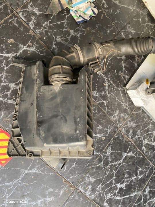 Caixa Filtro Ar Opel Astra H 1.7 Cdti - 1