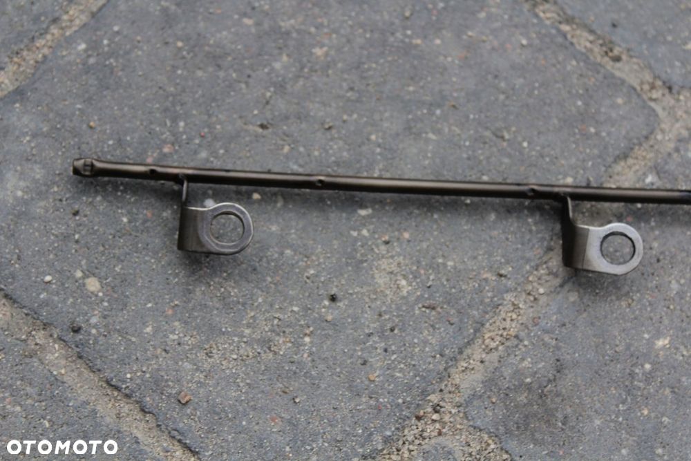 RURKA SMAROWANIA WAŁKA ROZRZĄDU SSĄCEGO TOYOTA 2.0 1AD 2.2 2AD D4D - 2