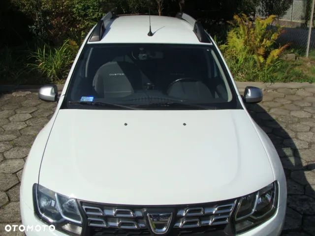 Dacia Duster - 9