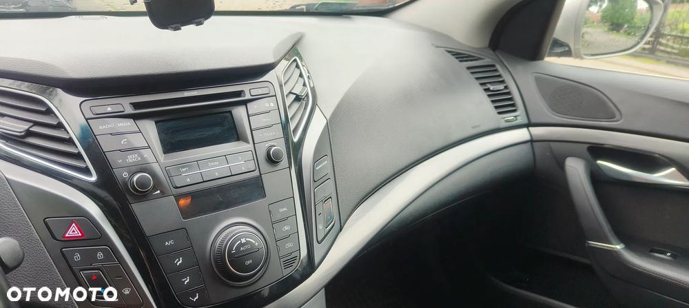 Hyundai i40 1.7 CRDi Comfort - 10