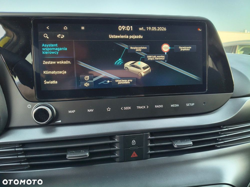 Hyundai i20 1.0 T-GDi Modern Black - 20