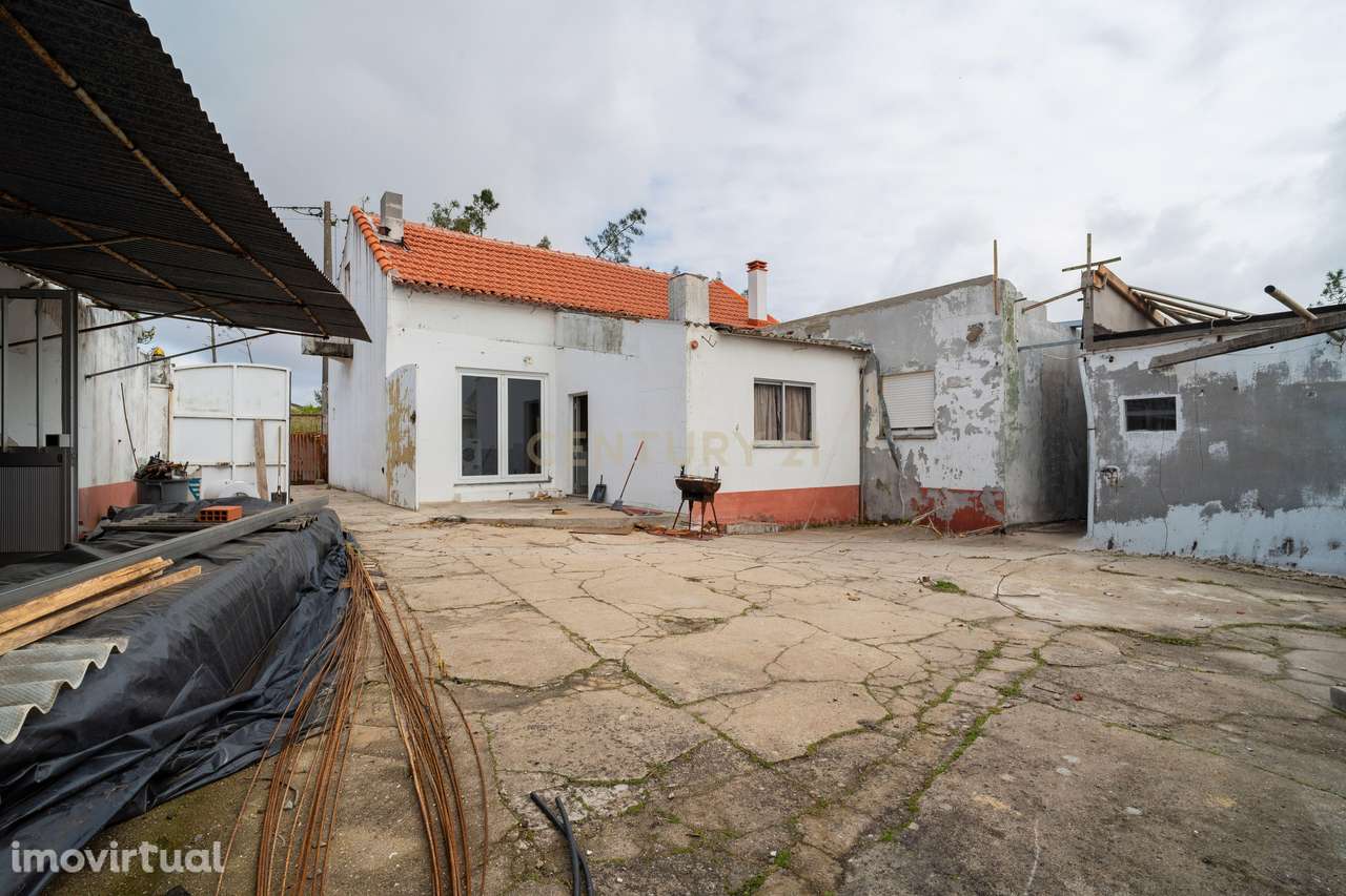 Quinta com 10.700m² no Pilado – Espaço, Natureza e Potencial Único! - Grande imagem: 4/32