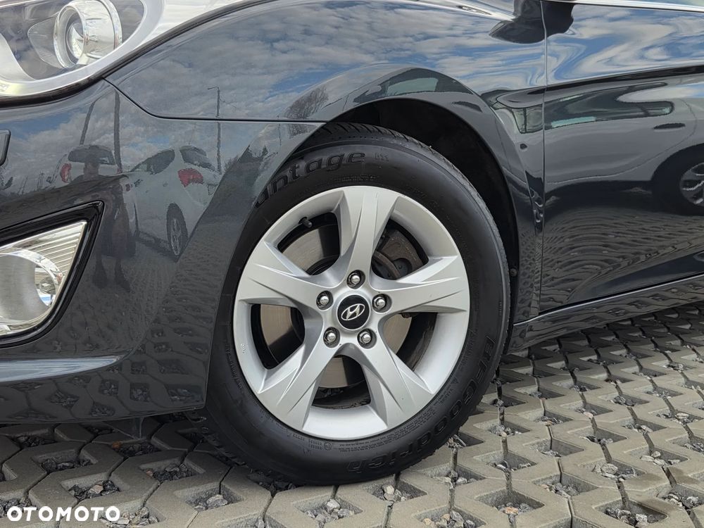 Hyundai i40 - 7