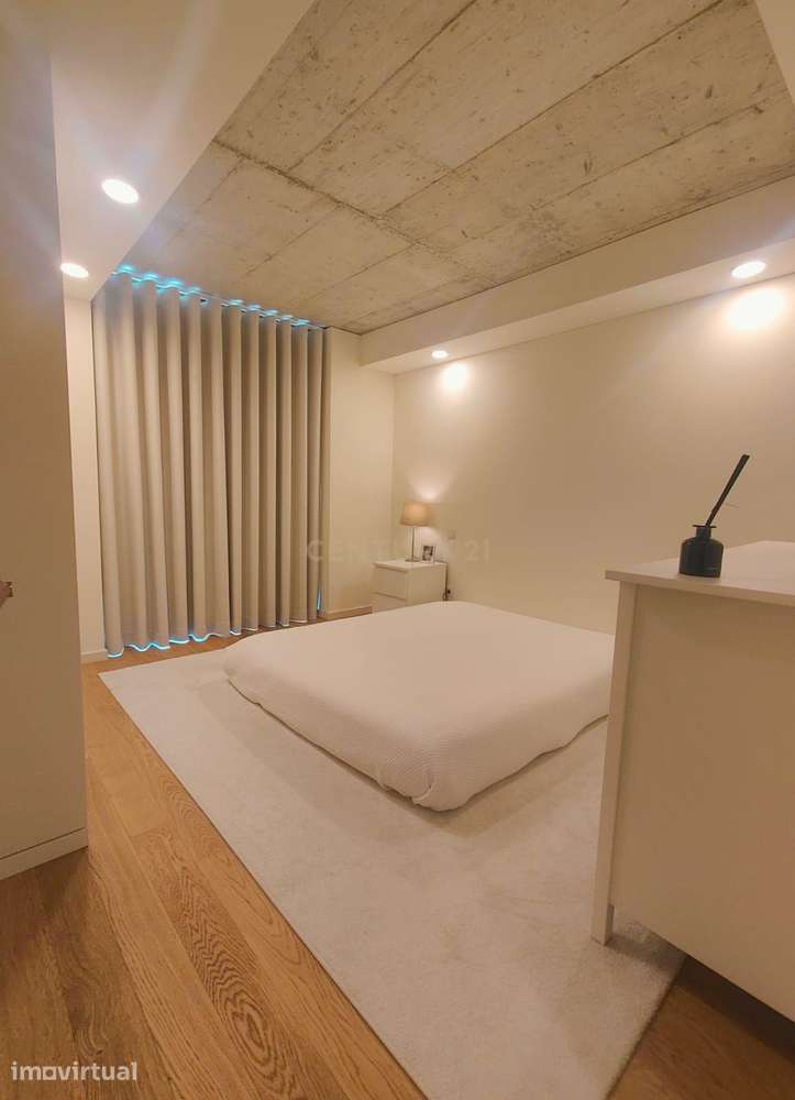Apartamento Novo T1 Heritage | Junto ao Coimbra Forum - Grande imagem: 5/22
