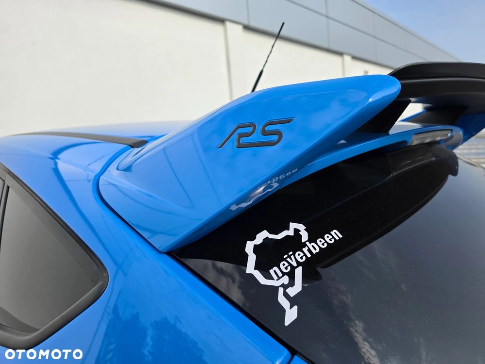 Ford Focus - 30