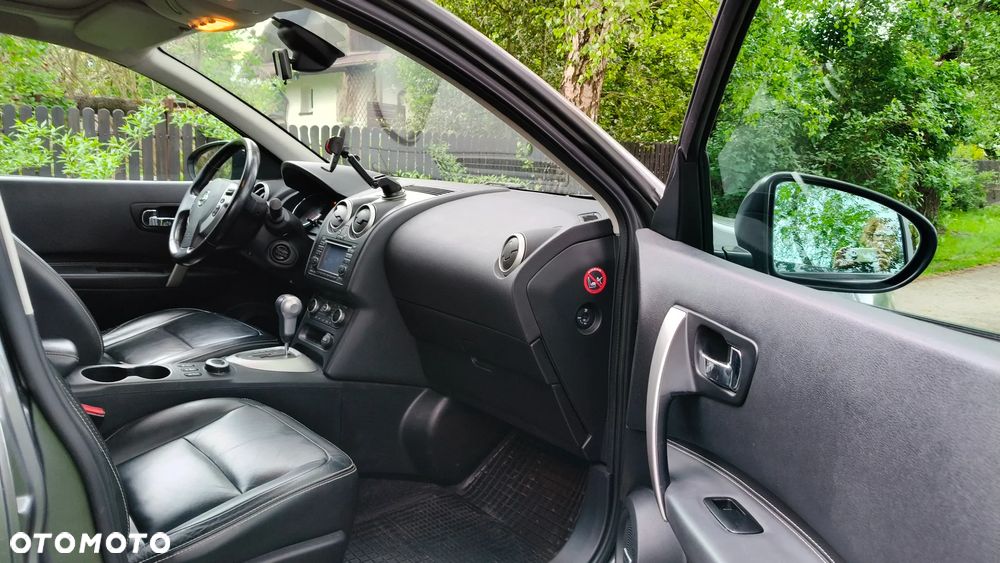 Nissan Qashqai - 13