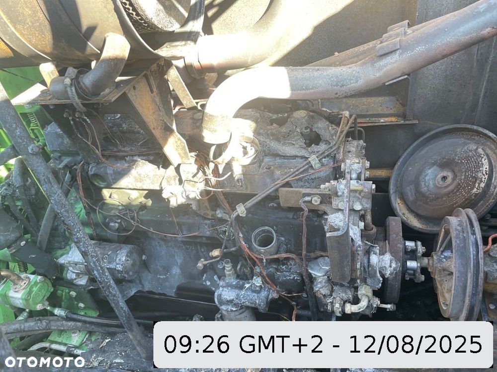 John Deere 1450WTS - 24