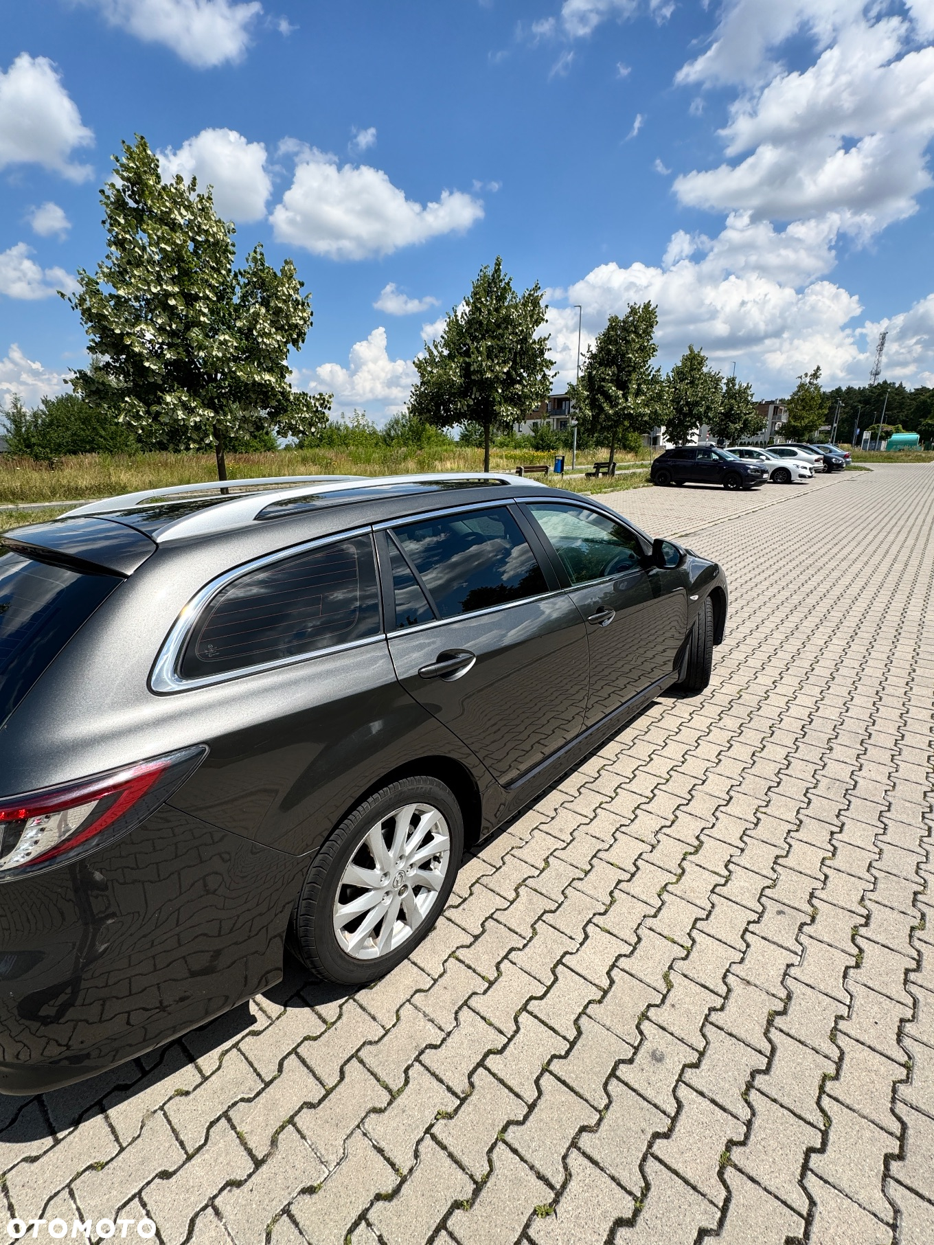 Mazda 6 2.0 Sport - 7