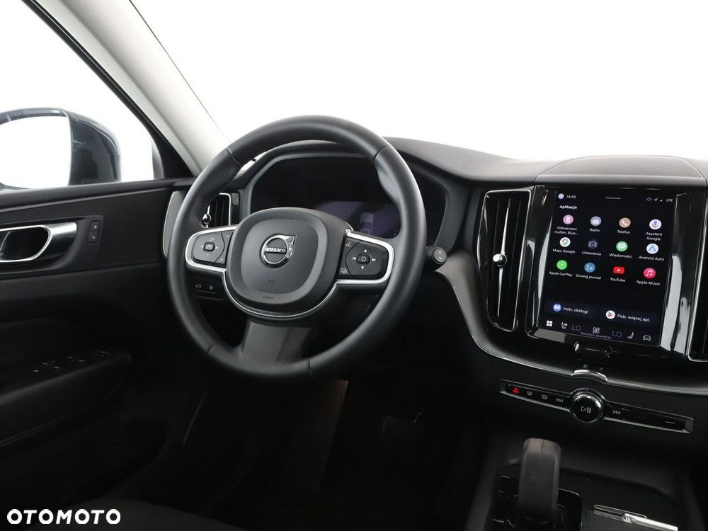 Volvo XC 60 T6 AWD Recharge Core - 17