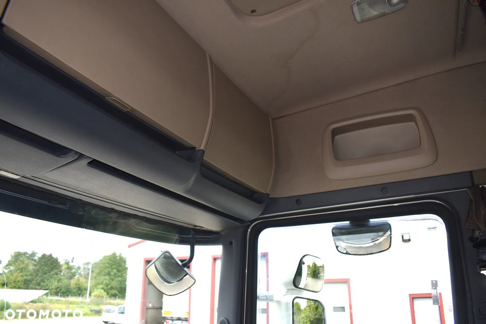 Scania R 490 - 11