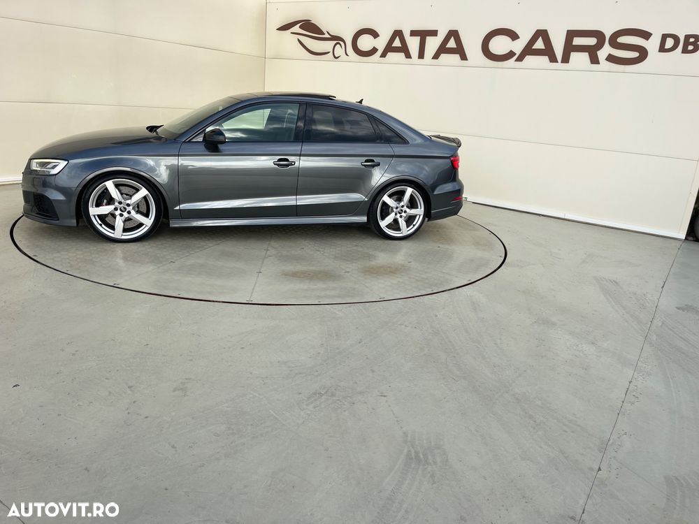 Audi RS3 - 6