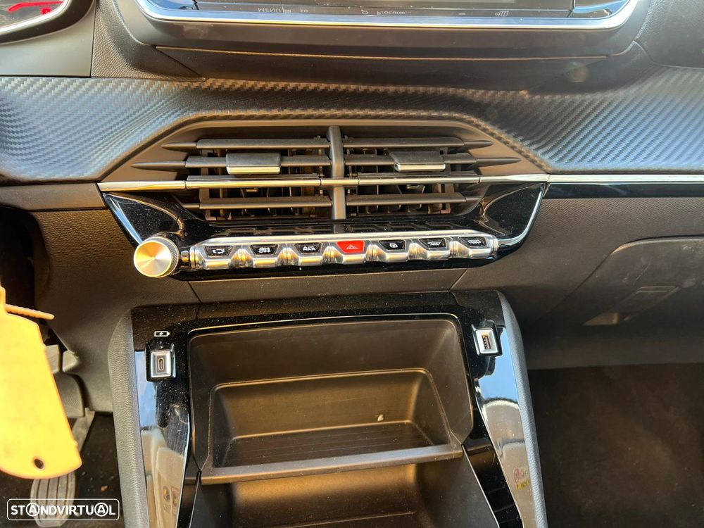 Peugeot 208 PureTech 75 Active Pack - 9