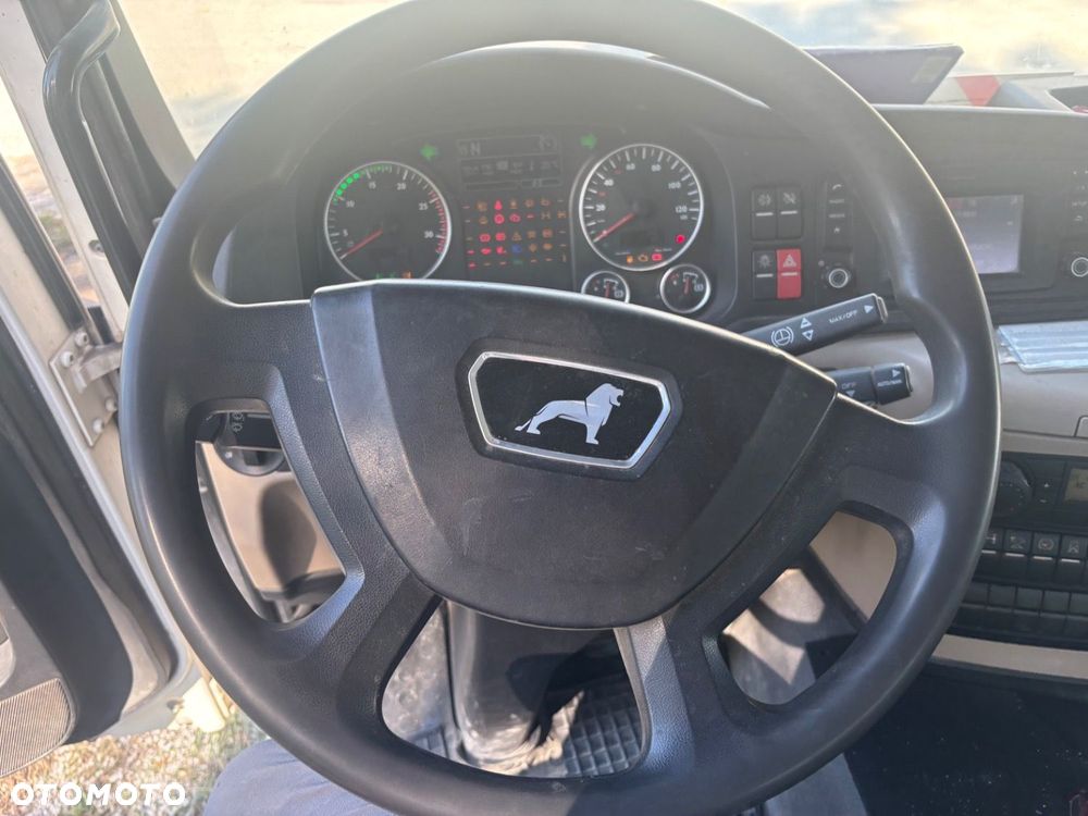 MAN Tgs 35.420 8X4 Bb - 13