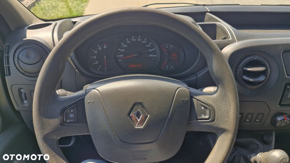 Renault Master L3H2 - 14