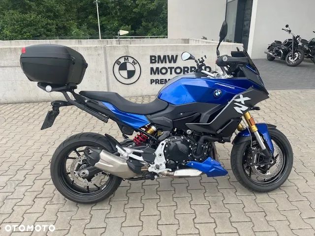 BMW XR - 1