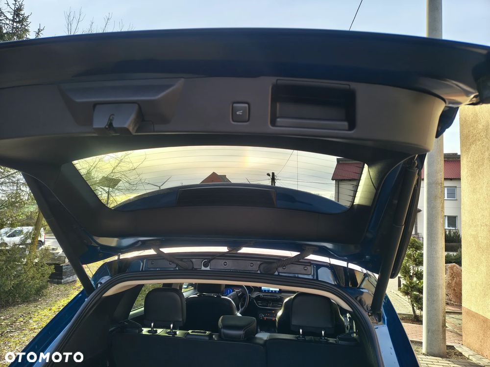 Ford Escape - 16