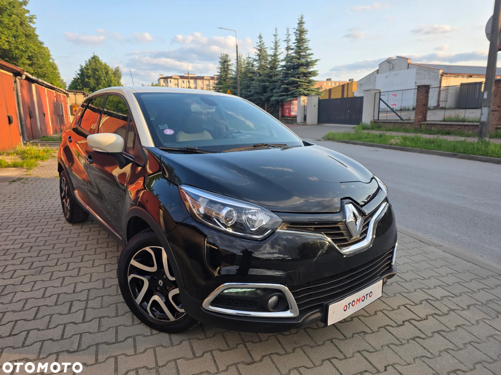 Renault Captur 0.9 Energy TCe Limited - 3