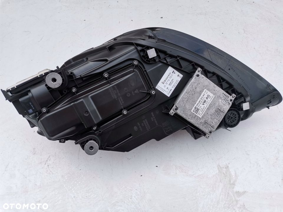 Porsche Cayenne 9Y0941034 Full Led Prawa Kompletna - 3