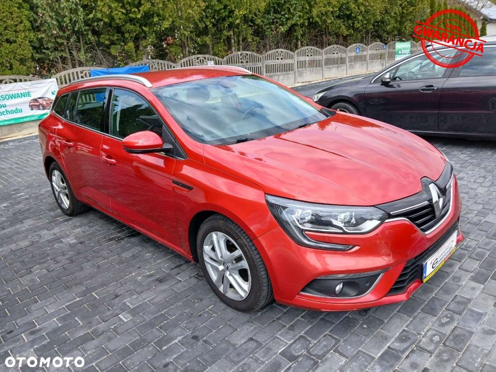 Renault Megane - 8