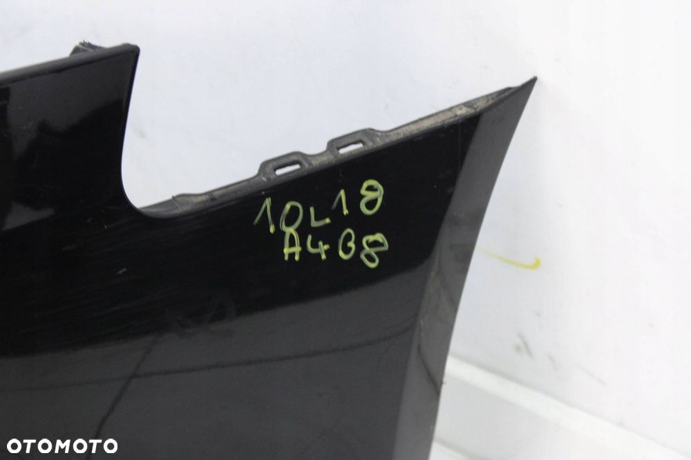 AUDI A4 B8 07R- ZDERZAK PRZÓD PRZEDNI LY9B - 11