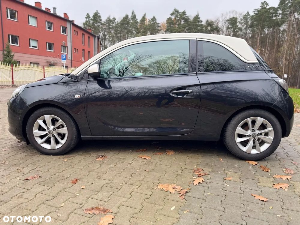 Opel Adam 1.4 Start/Stop Slam - 32