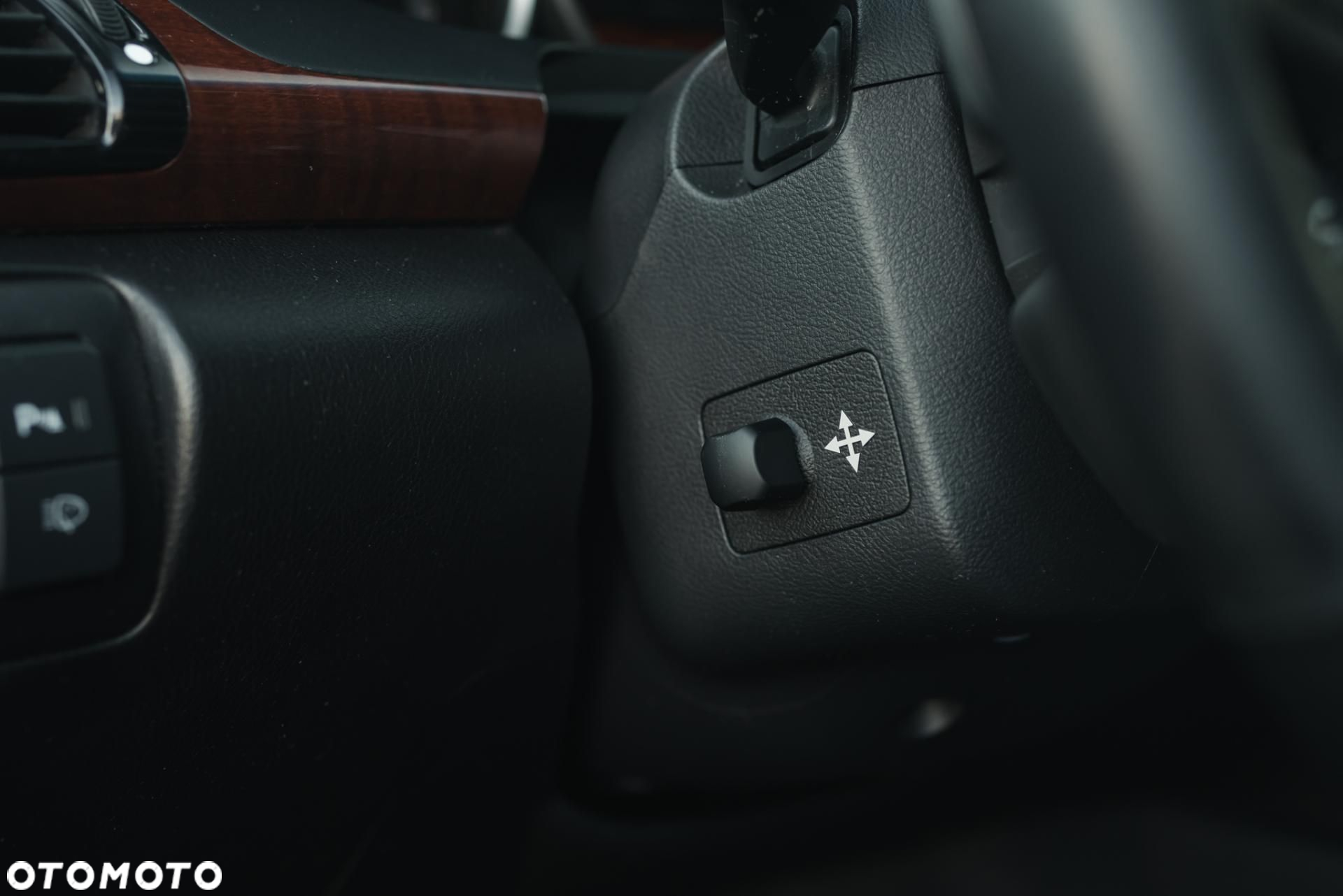 Honda Legend - 26