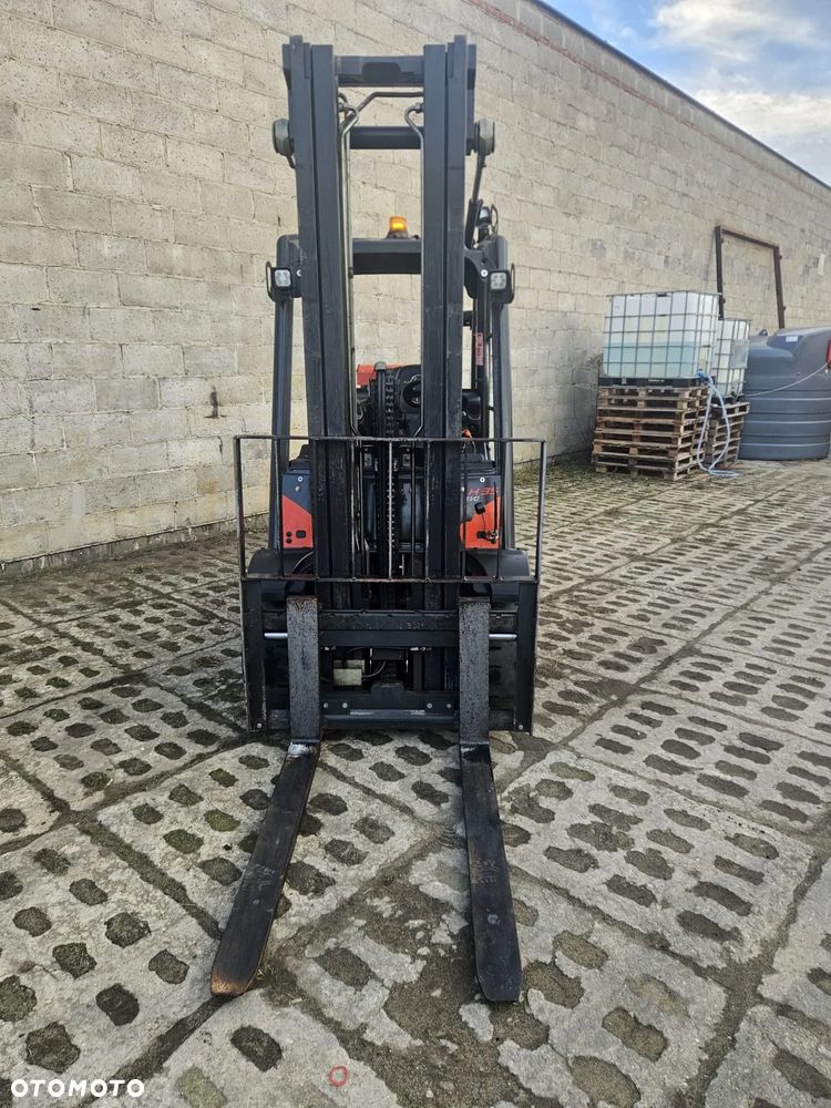 Linde H 35-T EVO - 7