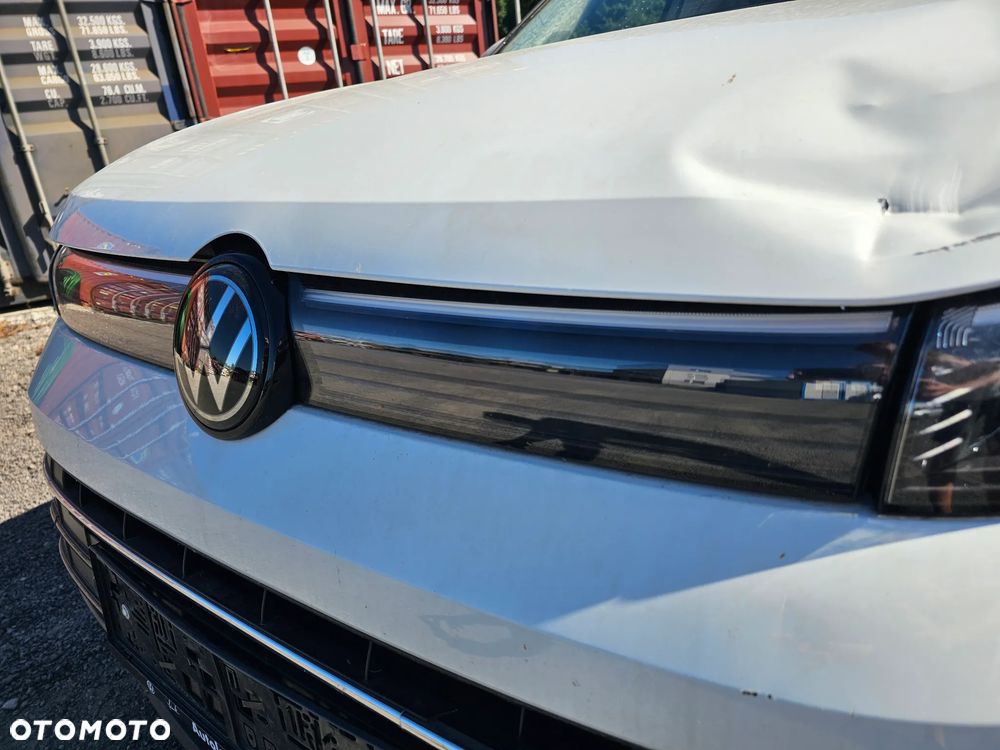 Volkswagen Tiguan 1.5 TSI OPF DSG Elegance - 7