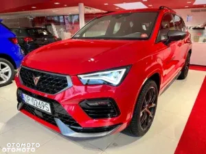 Cupra Ateca 2.0 TSI 4Drive DSG