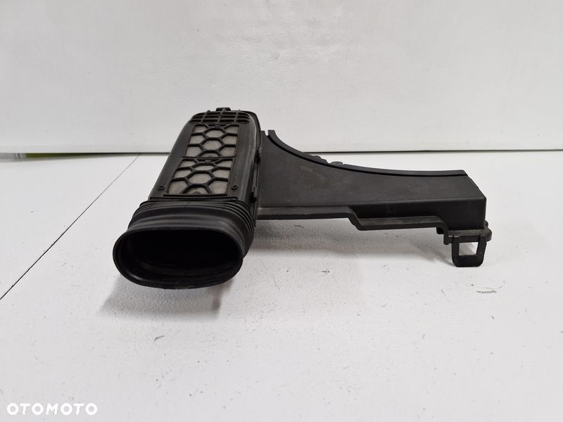 RENAULT TALISMAN MEGANE 4 IV WLOT POWIETRZA REZONATOR KIEROWNICA 165556458R - 3