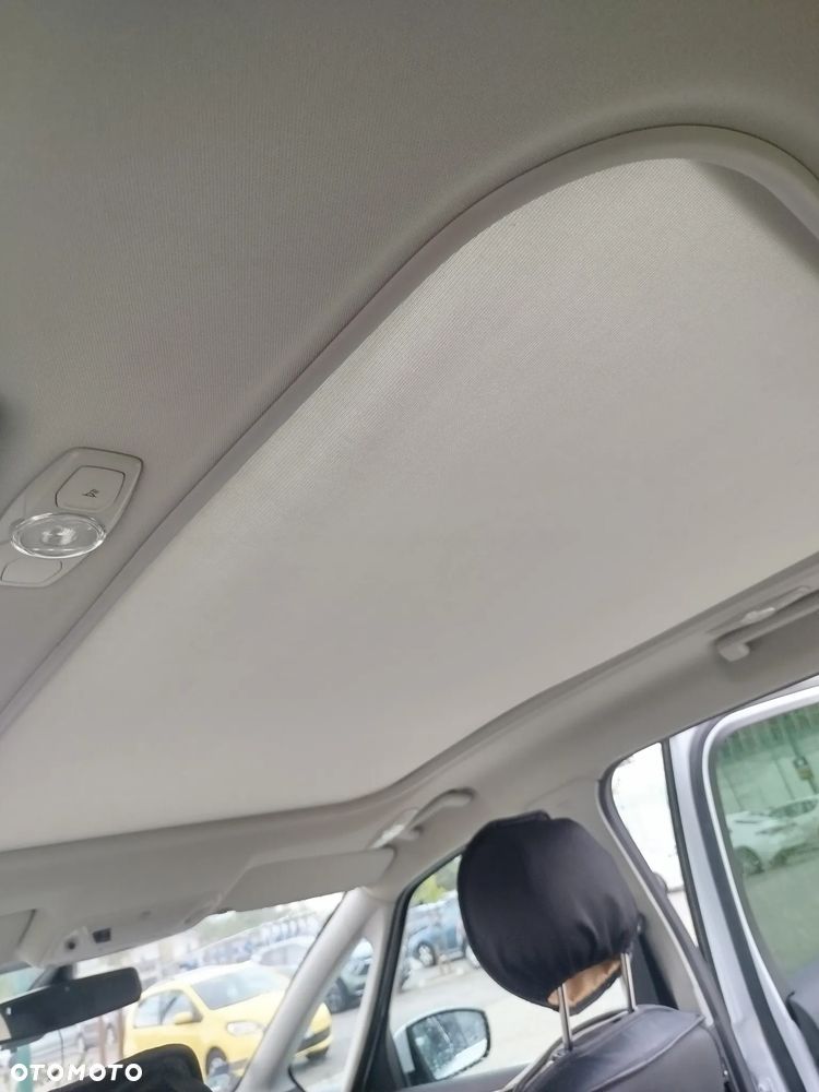 Ford S-Max 2.0 TDCi Platinium X - 8