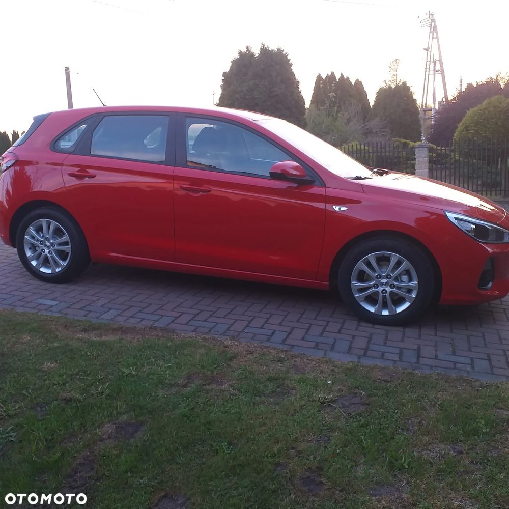 Hyundai i30 1.4 Classic - 6