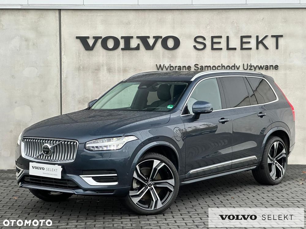 Volvo XC 90 - 2