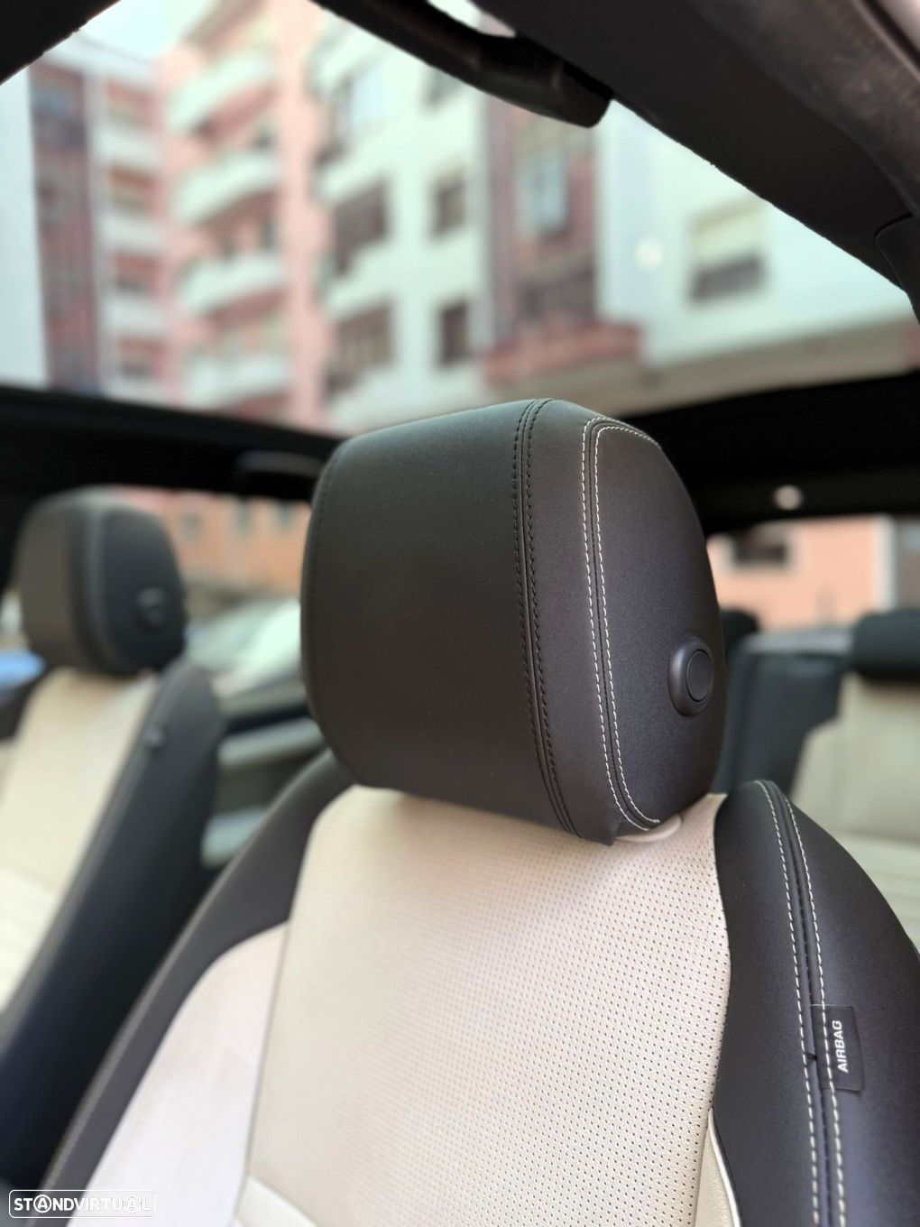 Land Rover Discovery Sport 2.0 eD4 R-Dynamic S - 17