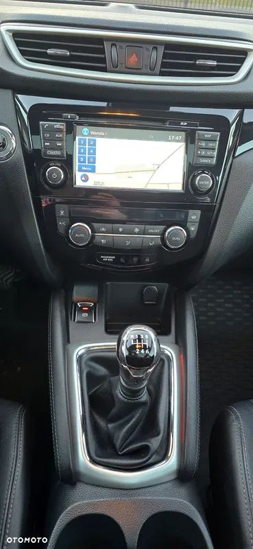 Nissan Qashqai 1.2 DIG-T Tekna - 16