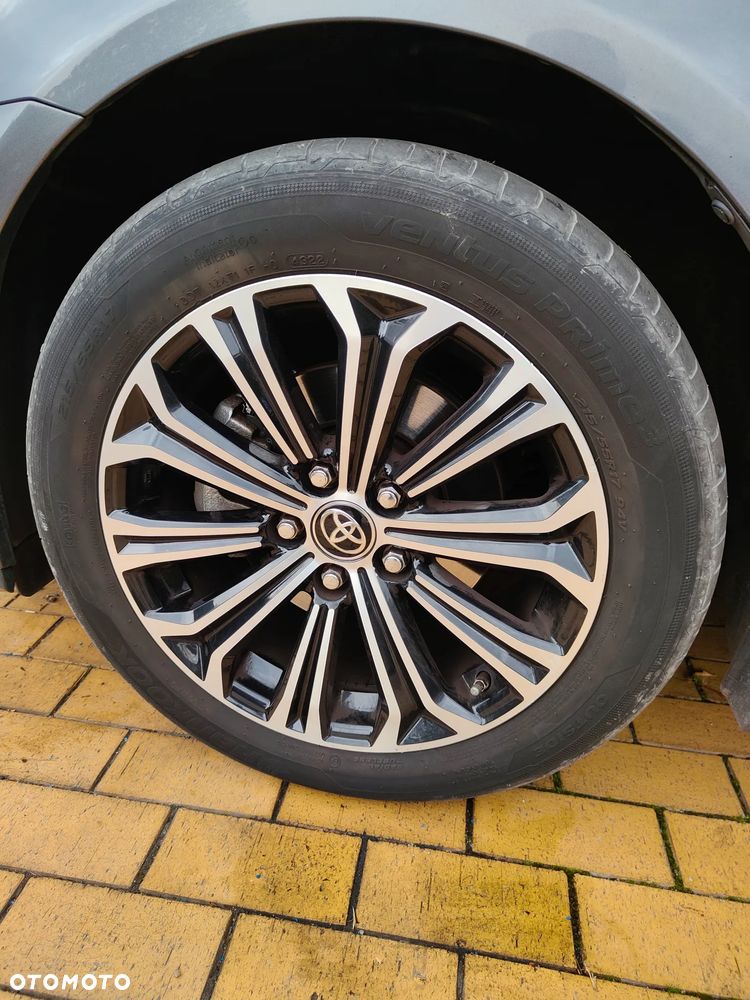 Toyota Avensis 2.0 Sol plus - 27